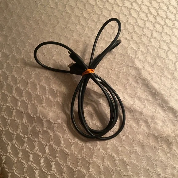 Used vr headset for PlayStation 4.